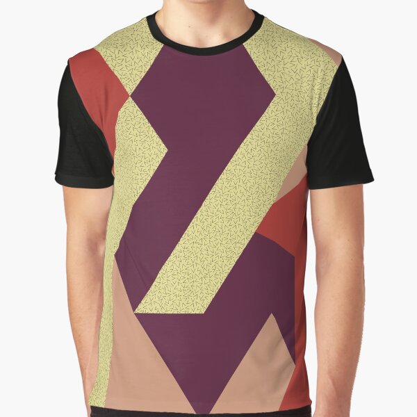 Item preview, geometric designed and sold by incantia.