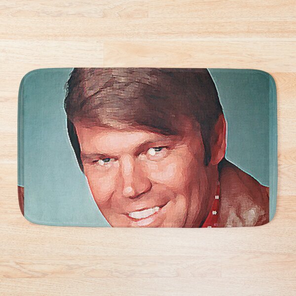 Item preview, Glen Campbell designed and sold by jeremydwilliams.