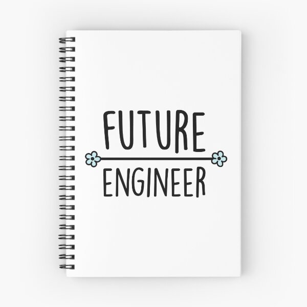 Item preview, Future Engineer designed and sold by mynameisliana.
