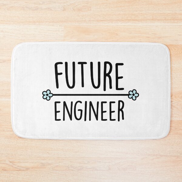 Item preview, Future Engineer designed and sold by mynameisliana.