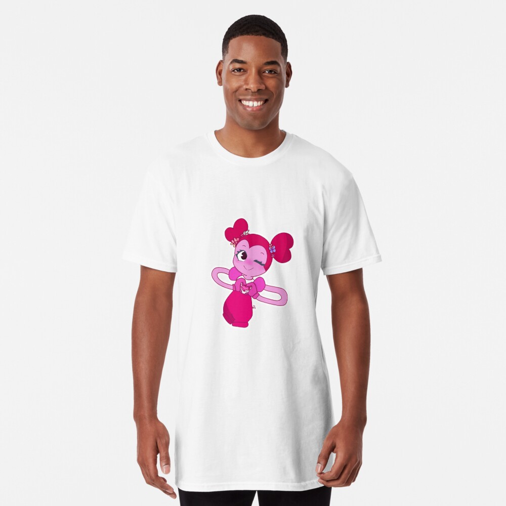 spinel steven universe shirt