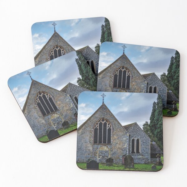 Item preview, St.Lawrence the Martyr designed and sold by JEZ22.