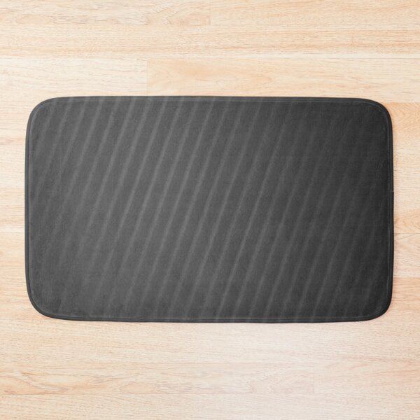 Item preview, Grey Striped Pattern designed and sold by pro2ozoa.