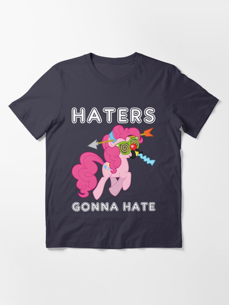 t shirt pinkie