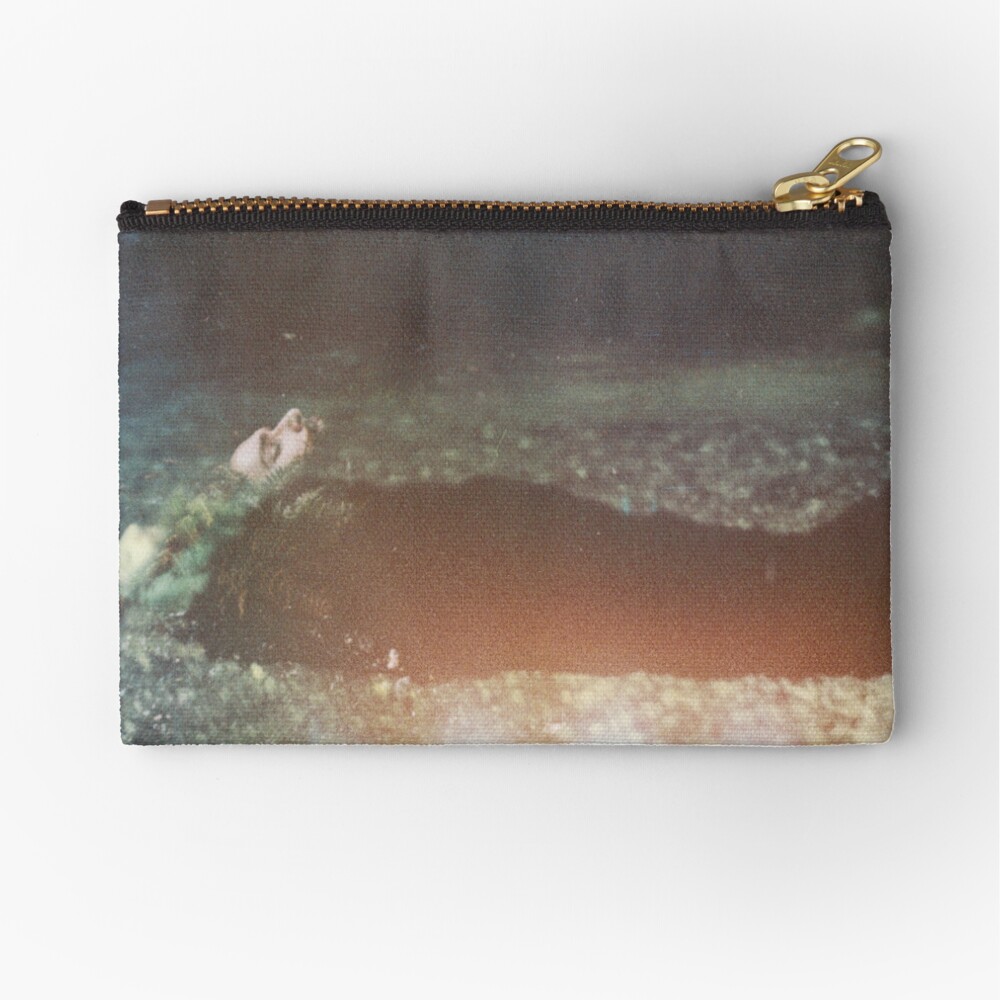 L'ÉLÉVATION Zipper Pouch