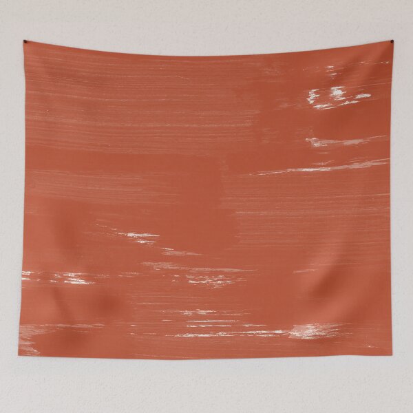 Item preview, Red Clay painting designed and sold by trajeado14.