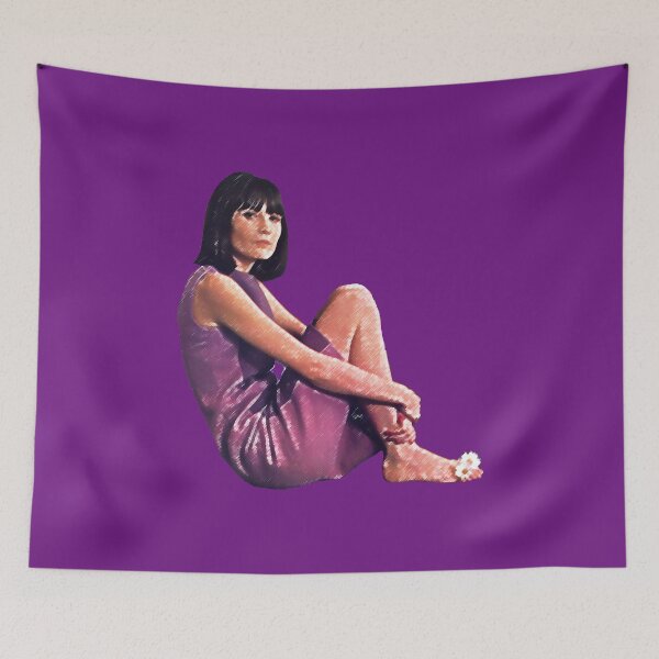 Item preview, Sandie Shaw designed and sold by jeremydwilliams.