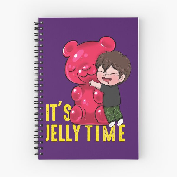 Item preview, Jelly Ji Chang Wook designed and sold by Kryptonite-Arts.