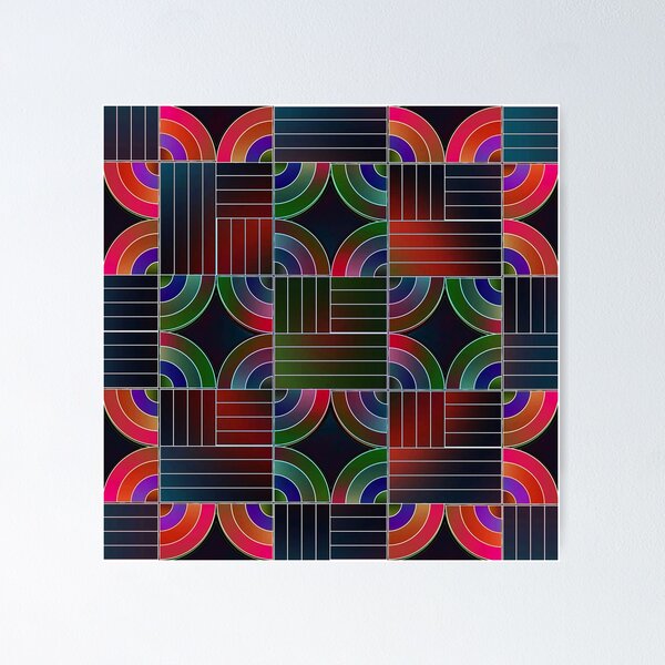 Item preview, Symmetry designed and sold by Peppa 802.