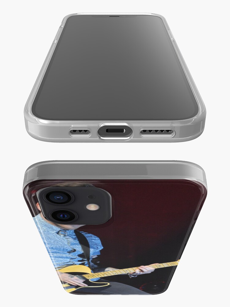 Alternate view of Danny Jones - McFly iPhone Case & Cover
