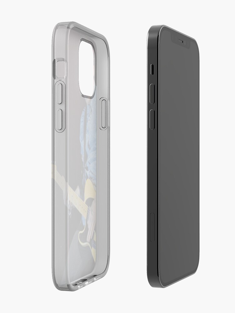 Alternate view of Danny Jones - McFly iPhone Case & Cover