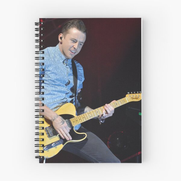 Item preview, Danny Jones - McFly designed and sold by jeremydwilliams.