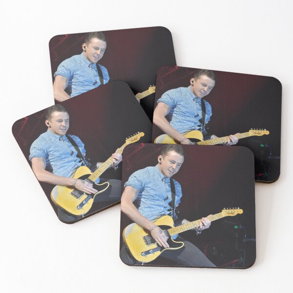 Item preview, Danny Jones - McFly designed and sold by jeremydwilliams.