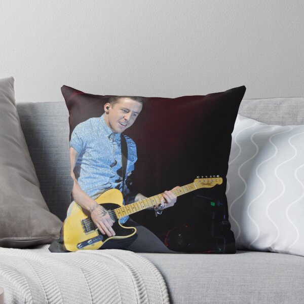 Item preview, Danny Jones - McFly designed and sold by jeremydwilliams.