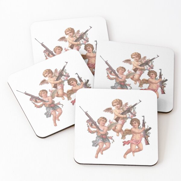 Item preview, Cupid designed and sold by Maiaaltamiraa.