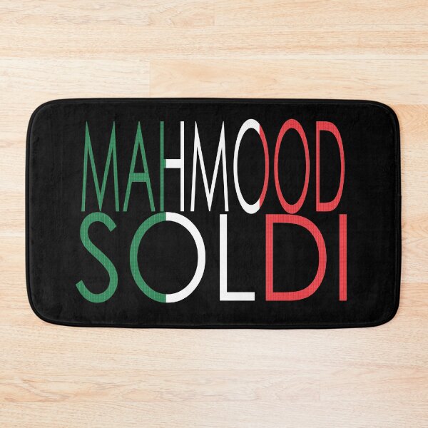 Item preview, Mahmood - Soldi - Eurovision 2019 - Italy designed and sold by jeremydwilliams.