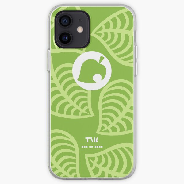 NookPhone Case Funda blanda para iPhone