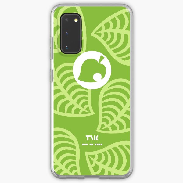 NookPhone Case Samsung Galaxy Soft Case