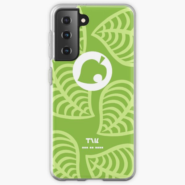Étui NookPhone Coque souple Samsung Galaxy