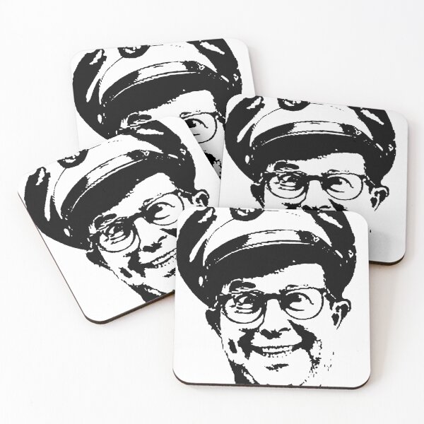 Item preview, Sgt. Bilko designed and sold by seanlar94.