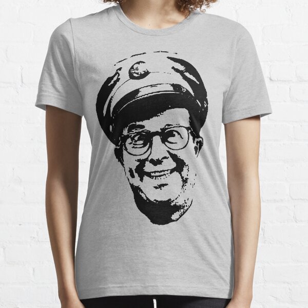 Sgt bilko t shirt Clearance