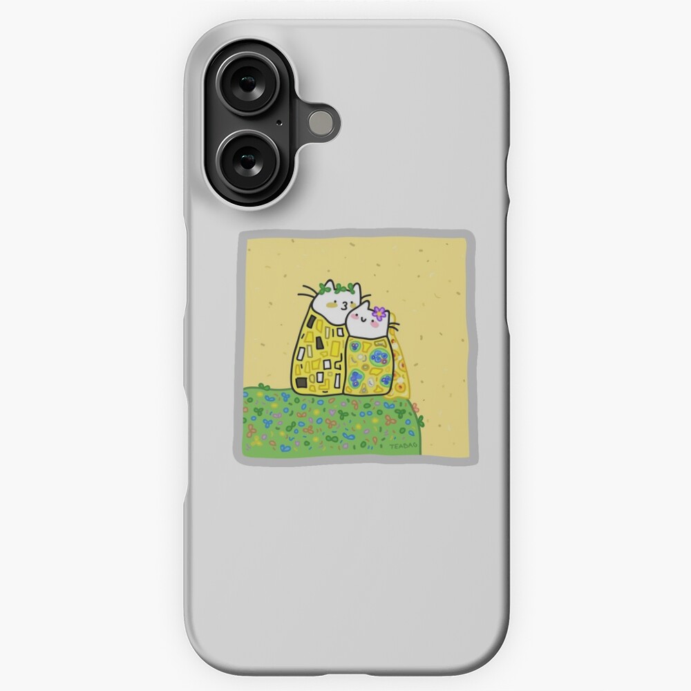Item preview, iPhone Snap Case designed and sold by TeaBag114.