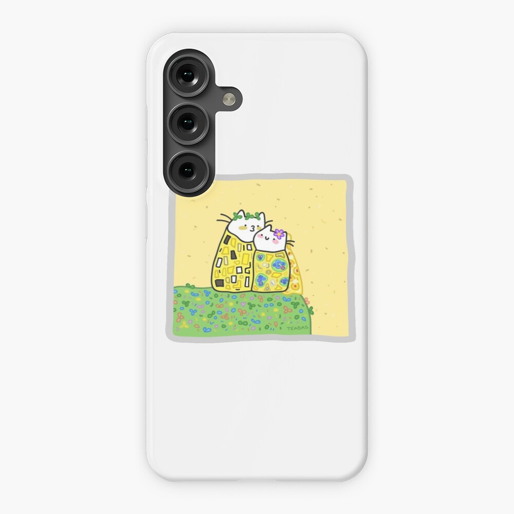 Item preview, Samsung Galaxy Snap Case designed and sold by TeaBag114.