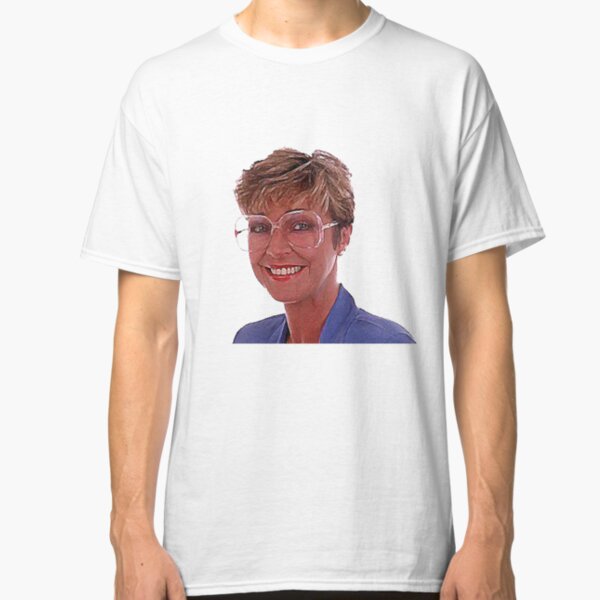 free deirdre t shirt