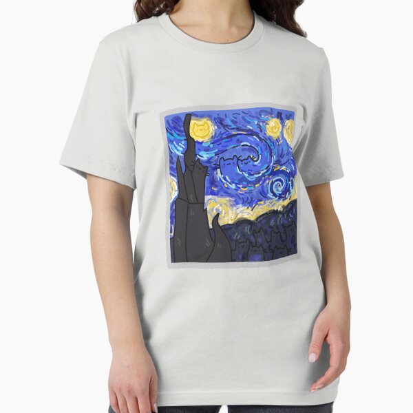 Item preview, the starry night designed and sold by TeaBag114.