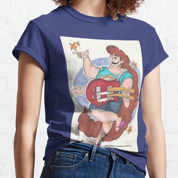 Steg Classic T-Shirt