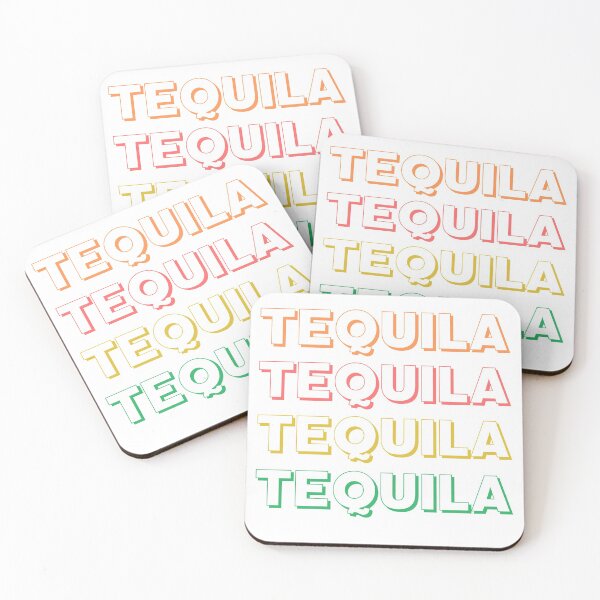 Item preview, TEQUILA TEQUILA designed and sold by catchyphase.