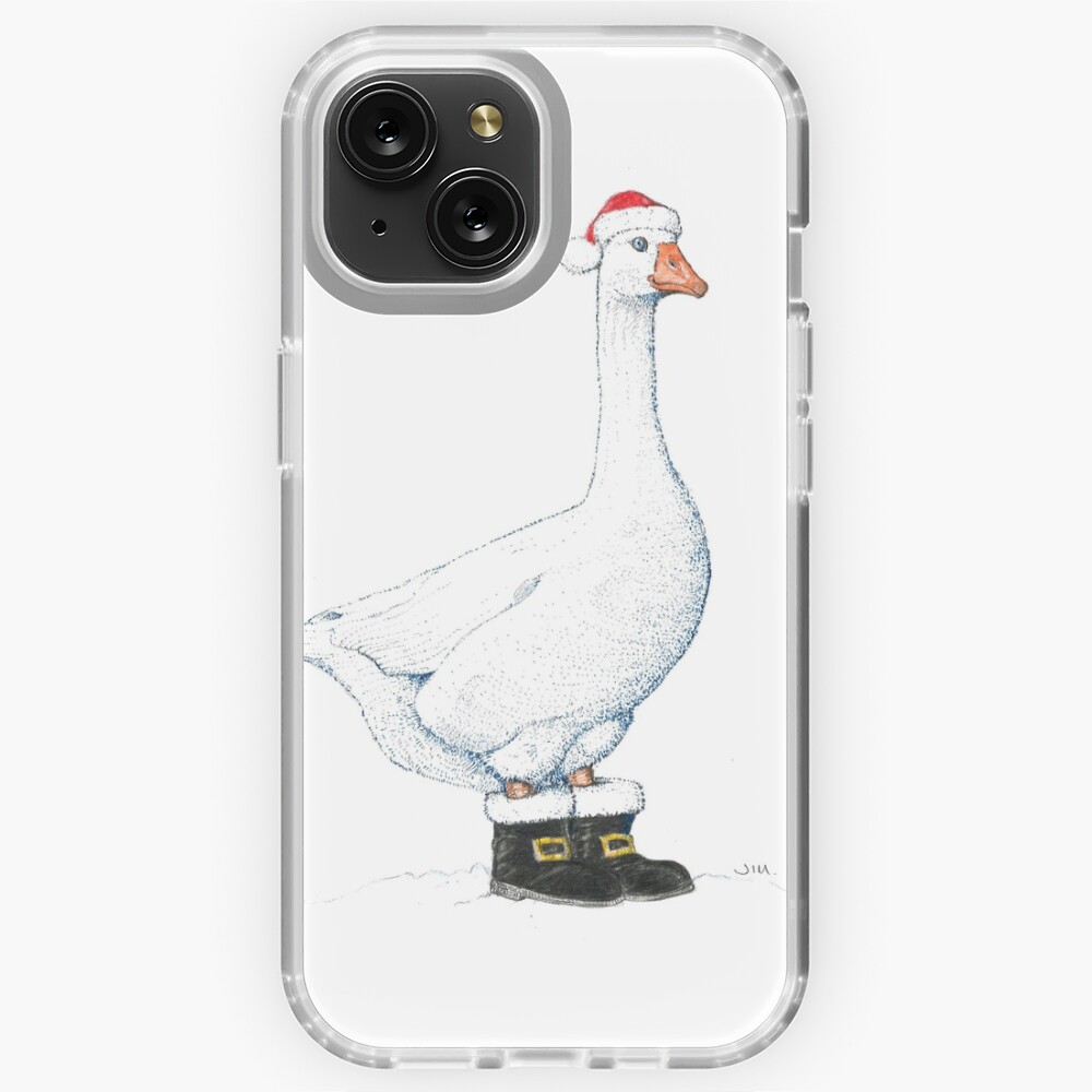 Item preview, iPhone Soft Case designed and sold by JimsBirds.