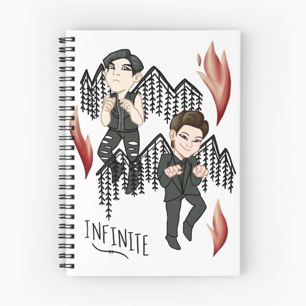 Item preview, InfiniteH Effect designed and sold by mellocat.
