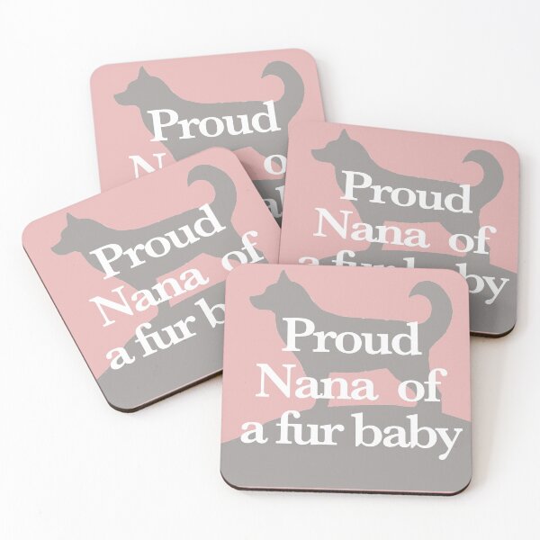 Item preview, Husky fur baby designed and sold by beachcamper.