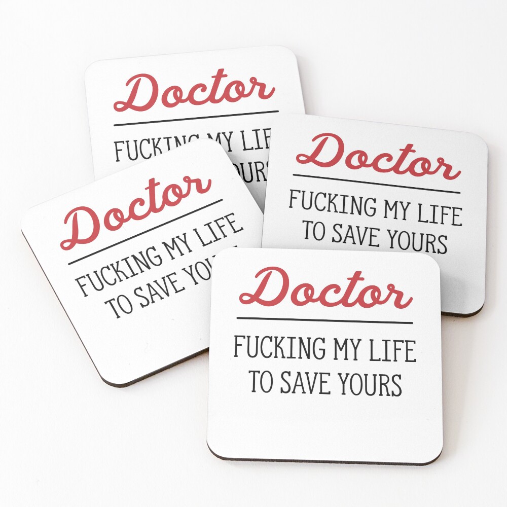 Item preview, Coasters (Set of 4) designed and sold by Vectorqueen.