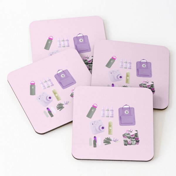 Item preview, Vsco girl rules designed and sold by Carolina Salazar.