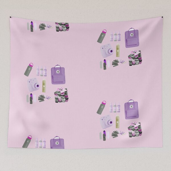 Item preview, Vsco girl rules designed and sold by Carolina Salazar.
