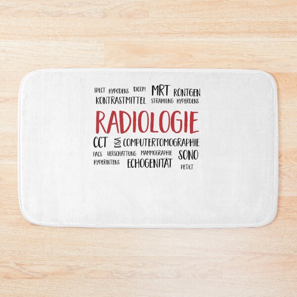Item preview, radiology designed and sold by Vectorqueen.