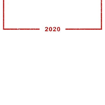 Artwork thumbnail, Burns 2020 - Make America Excellent Again [Roufxis-Rb] by RoufXis