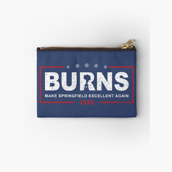 Item preview, Burns 2020 - Make Springfield Excellent Again [Roufxis-Rb] designed and sold by RoufXis.