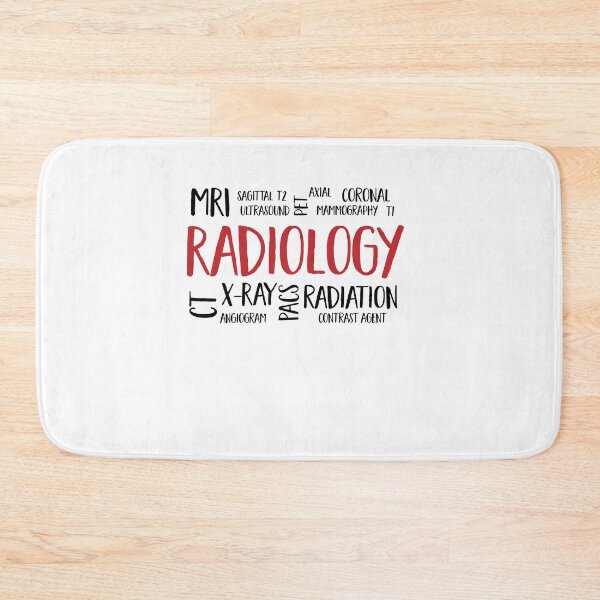 Item preview, radiology designed and sold by Vectorqueen.