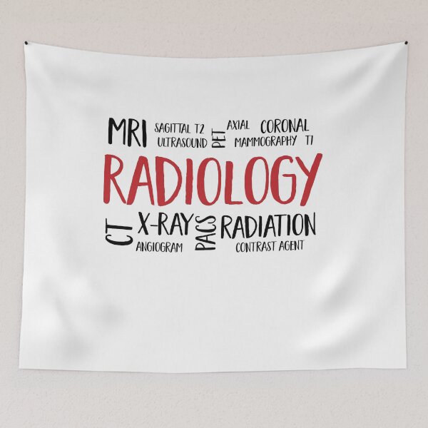 Item preview, radiology designed and sold by Vectorqueen.