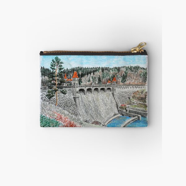 Item preview, Les Kralovstvi Dam designed and sold by Matěj Čadil.