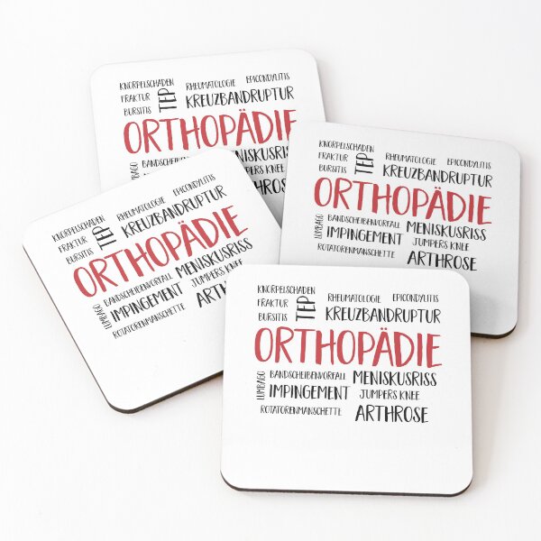Item preview, orthopedist designed and sold by Vectorqueen.