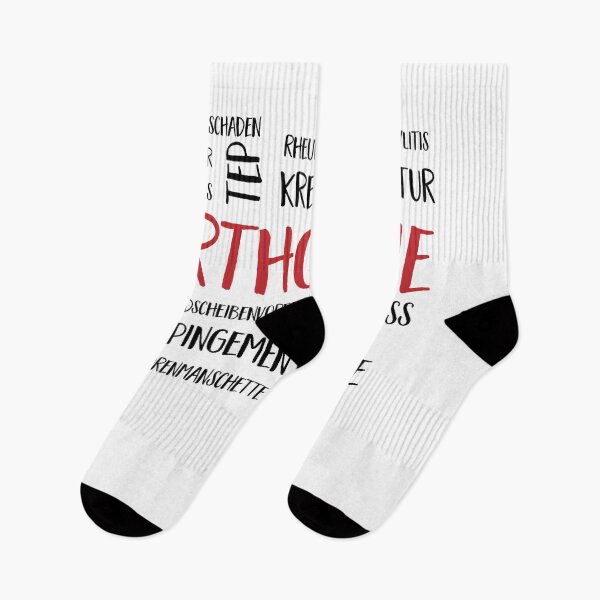 Item preview, orthopedist designed and sold by Vectorqueen.