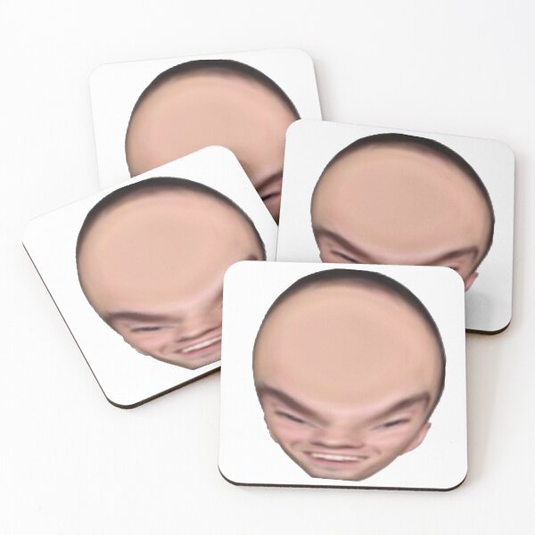 Item preview, 5Head designed and sold by Reboot Designs.
