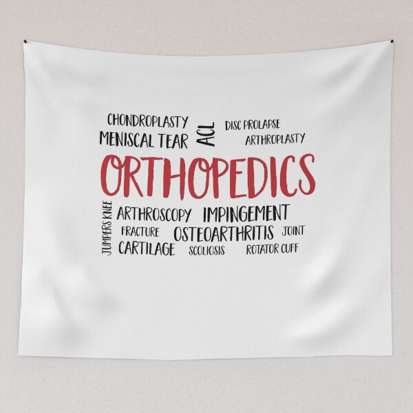 Item preview, orthopedics designed and sold by Vectorqueen.