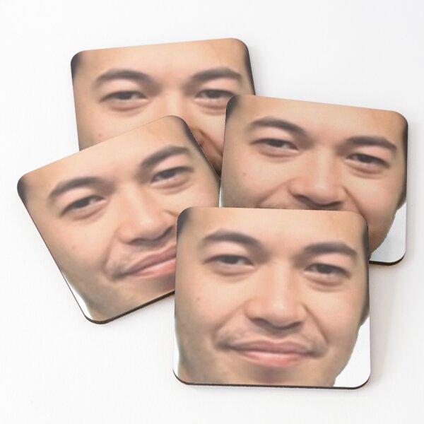 Item preview, WeirdChamp Twitch Emote  designed and sold by Reboot Designs.