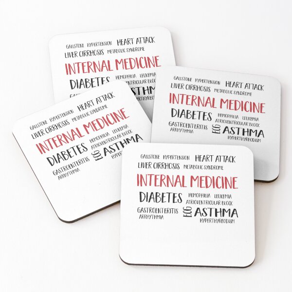 Item preview, internal medicine designed and sold by Vectorqueen.