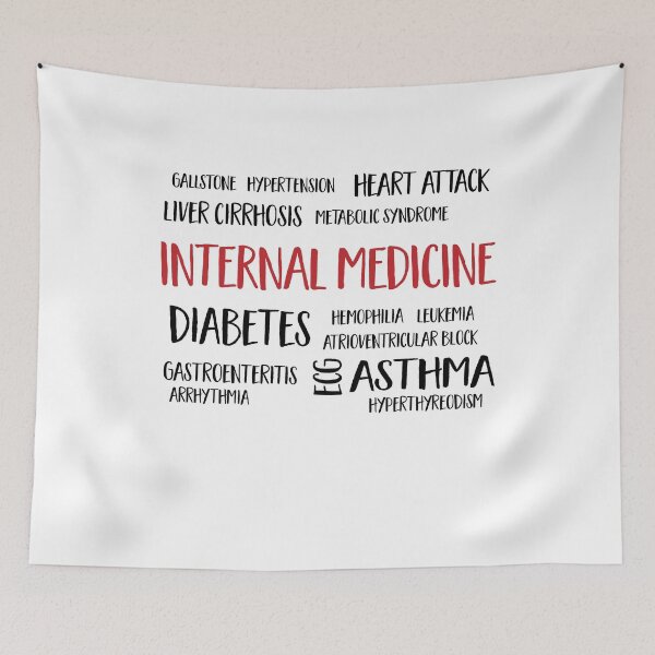 Item preview, internal medicine designed and sold by Vectorqueen.
